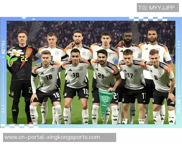 葡萄牙与德国首发阵容对比分析及战术解读